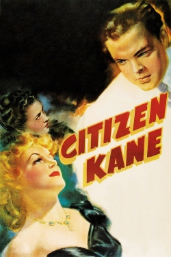 Watch Citizen Kane Movies Online Free