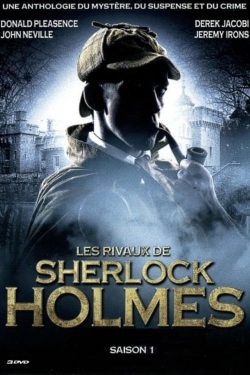 Watch The Rivals of Sherlock Holmes Movies Online Free