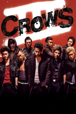 Watch Crows Explode Movies Online Free