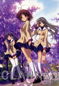 Watch Clannad Movies Online Free