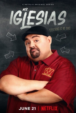 Watch Mr. Iglesias Movies Online Free