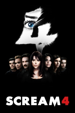 Watch Scream 4 Movies Online Free