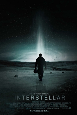 Watch Interstellar: Nolan's Odyssey Movies Online Free