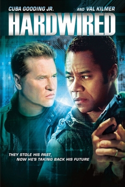 Watch Hardwired Movies Online Free