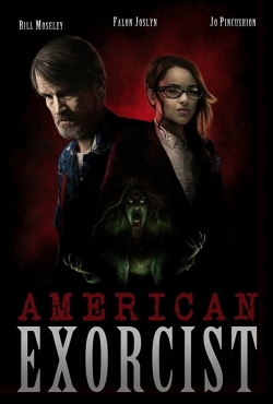 Watch American Exorcist Movies Online Free