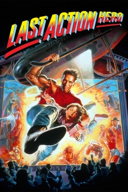 Watch Last Action Hero Movies Online Free