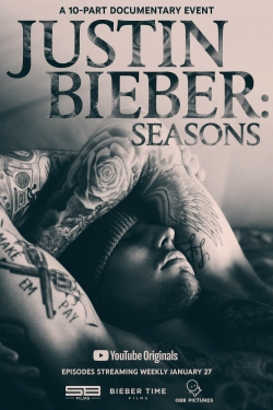 Watch Justin Bieber: Seasons Movies Online Free