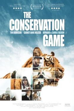 Watch The Conservation Game Movies Online Free