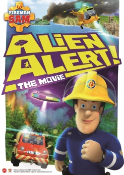 Watch Fireman Sam: Alien Alert! Movies Online Free