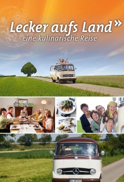 Watch Lecker aufs Land - eine kulinarische Reise Movies Online Free