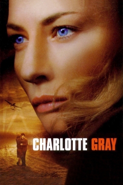 Watch Charlotte Gray Movies Online Free