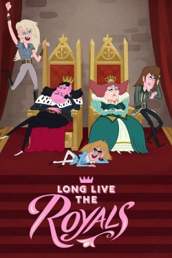 Watch Long Live the Royals Movies Online Free