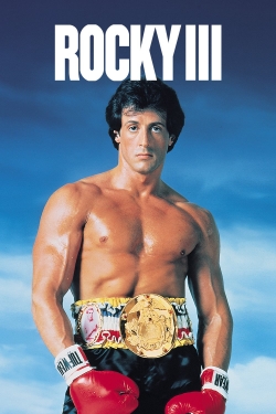 Watch Rocky III Movies Online Free