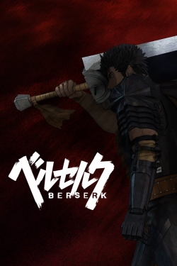 Watch Berserk Movies Online Free