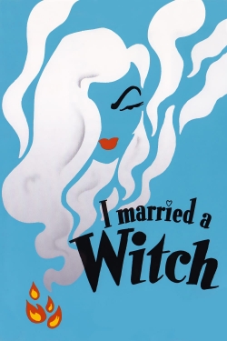 Watch I Married a Witch Movies Online Free