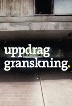 Watch Uppdrag granskning Movies Online Free