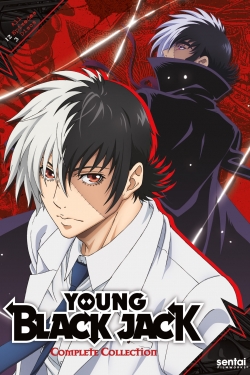 Watch Young Black Jack Movies Online Free