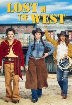 Watch Lost In The West Movies Online Free