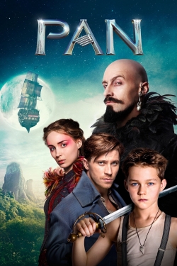 Watch Pan Movies Online Free