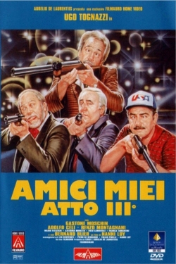 Watch My Friends Act III Movies Online Free