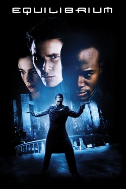 Watch Equilibrium Movies Online Free