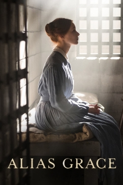 Watch Alias Grace Movies Online Free