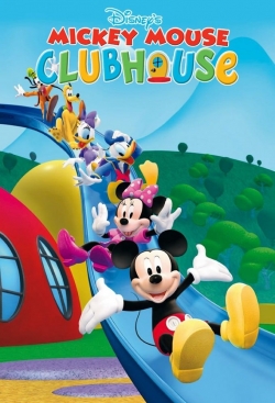 Watch Mickey Mouse Clubhouse Movies Online Free