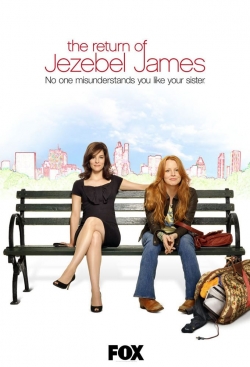 Watch The Return of Jezebel James Movies Online Free