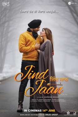 Watch Jind Jaan Movies Online Free