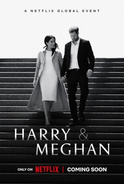 Watch Harry and Meghan Movies Online Free