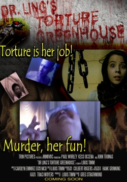 Watch Dr. Ling's Torture Greenhouse Movies Online Free