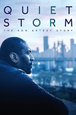 Watch Quiet Storm: The Ron Artest Story Movies Online Free