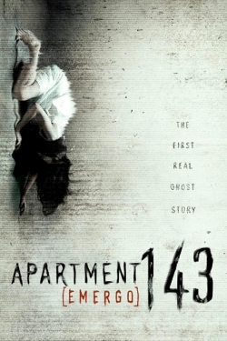 Watch Apartment 143 Movies Online Free