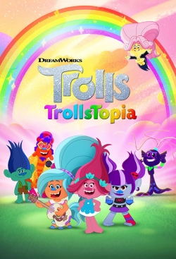 Watch Trolls: TrollsTopia Movies Online Free