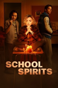 Watch School Spirits Movies Online Free