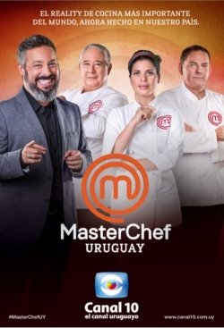 Watch MasterChef Uruguay Movies Online Free