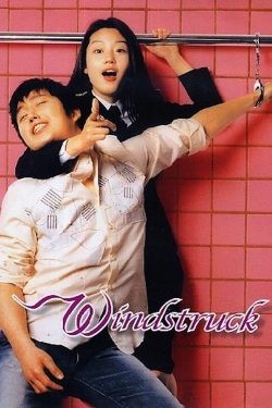 Watch Windstruck Movies Online Free