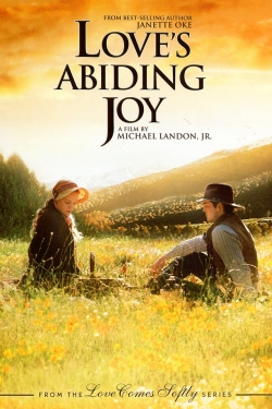 Watch Love's Abiding Joy Movies Online Free