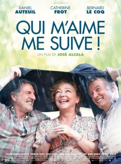 Watch Qui m'aime me suive ! Movies Online Free