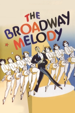 Watch The Broadway Melody Movies Online Free