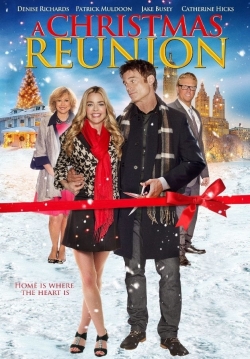 Watch A Christmas Reunion Movies Online Free