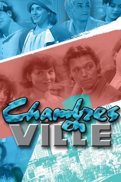 Watch Chambres en ville Movies Online Free