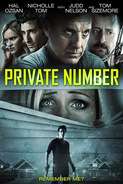 Watch Private Number Movies Online Free