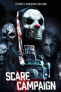 Watch Scare Campaign Movies Online Free