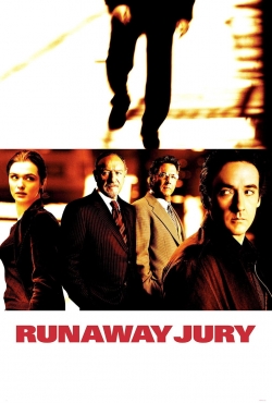 Watch Runaway Jury Movies Online Free