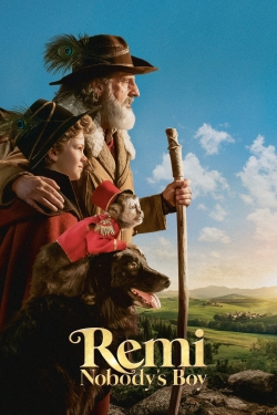 Watch Remi, Nobody's Boy Movies Online Free