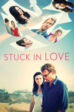 Watch Stuck in Love Movies Online Free