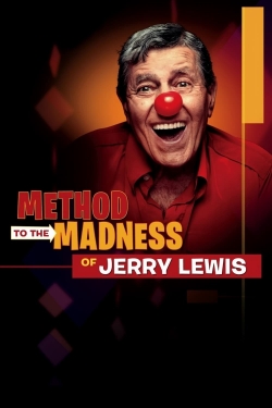 Watch Method to the Madness of Jerry Lewis Movies Online Free