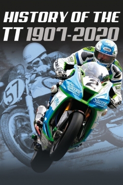 Watch History of the TT 1907-2020 Movies Online Free