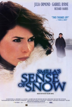 Watch Smilla's Sense of Snow Movies Online Free